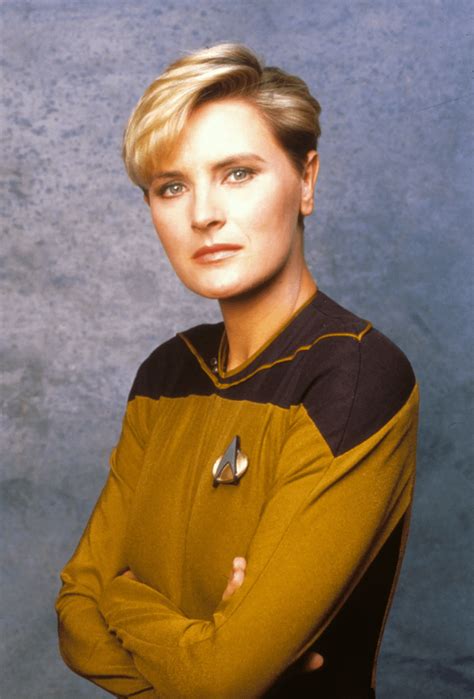 Denise Crosby (1979) : r/vgb